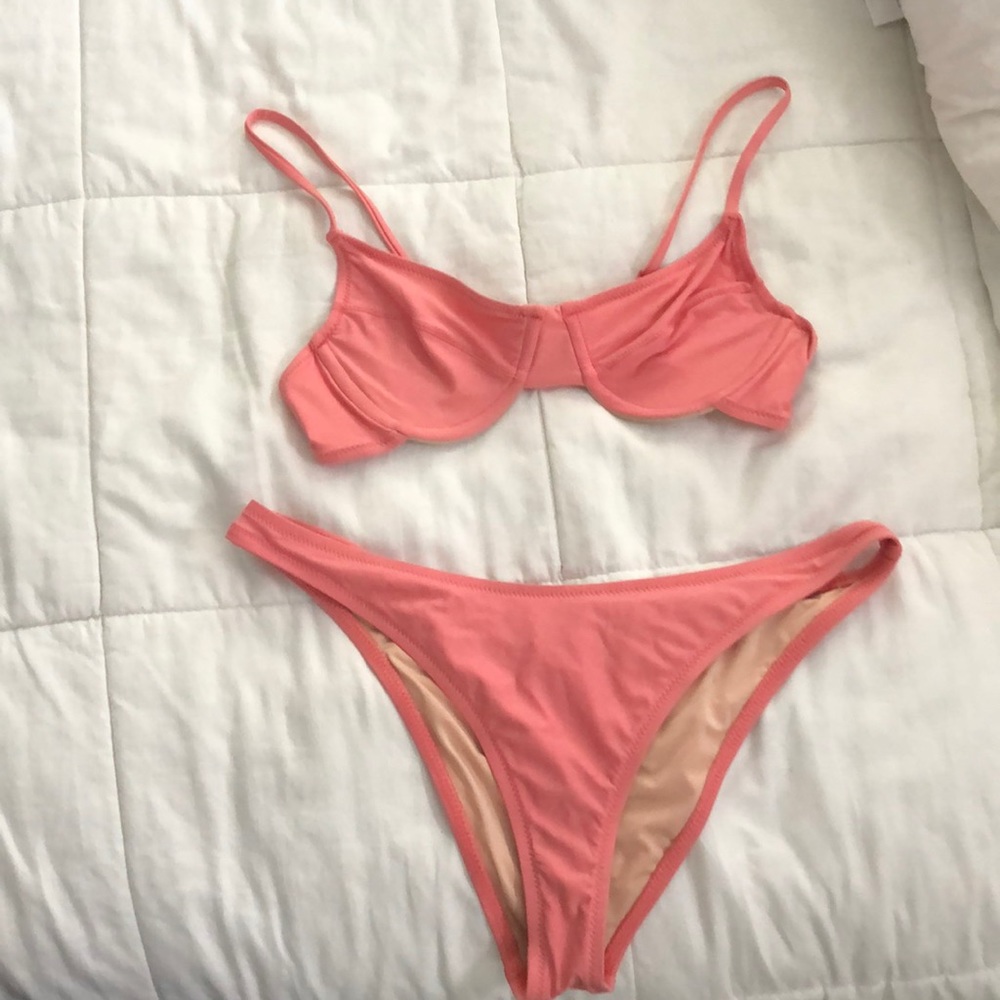 Jcrew bikini